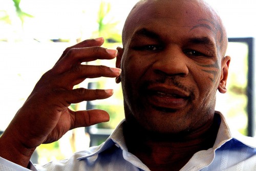 Imagem 3 do filme Tyson